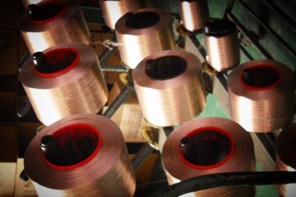 錦綸高強(qiáng)長絲的性能真的這么優(yōu)越？不信來看看！