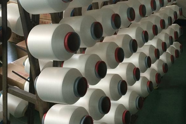 錦綸加捻的性能優(yōu)勢(shì)，值得一看！